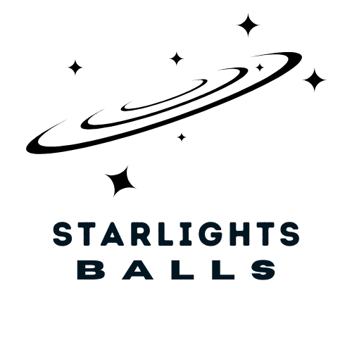 Starlights Balls